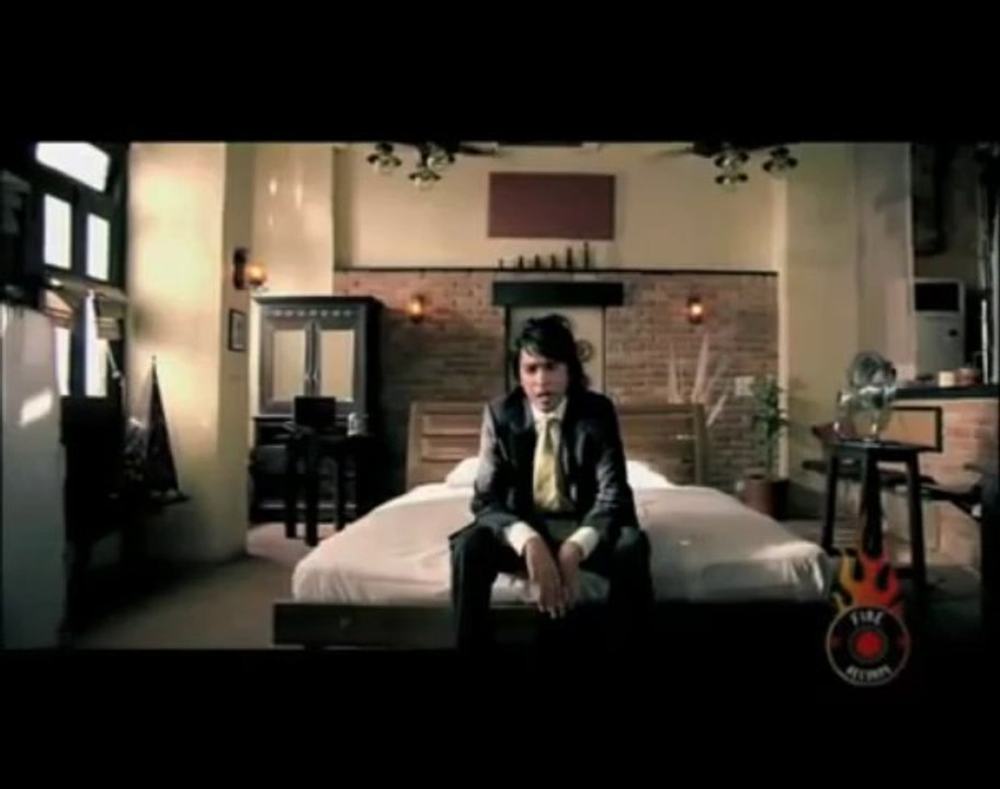 Aik Baar - Shahzad Roy