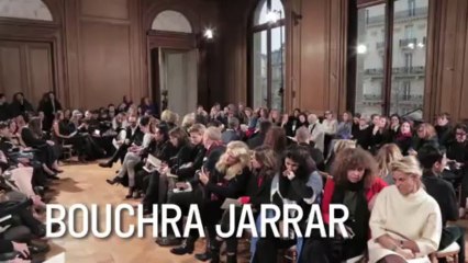 Défilés haute couture printemps-été 2014, épisode 2