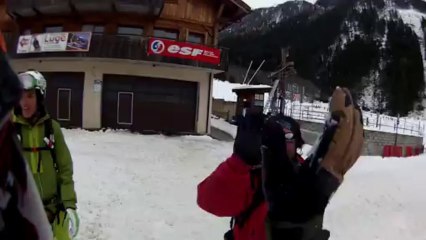 CHAM LINES - Saison 1 Episode 2