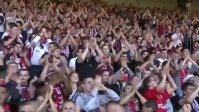 L1-J22 TEASER GUINGAMP-PARIS