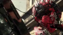 Call of Duty Ghosts Onslaught - Live Action Trailer - CODnapped
