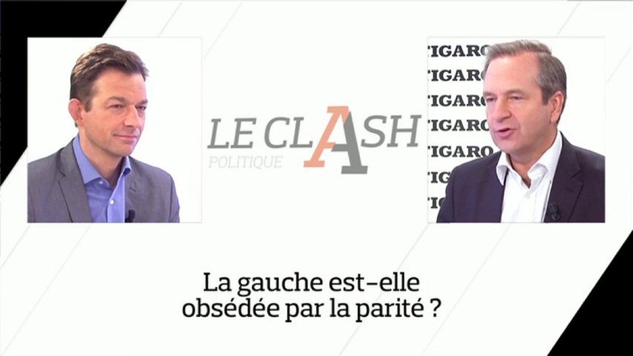 Loi sur l'égalité femmes-hommes : la gauche est-elle obsédée par la parité ?