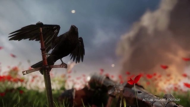 Kingdom Come : Deliverance - Bande-annonce