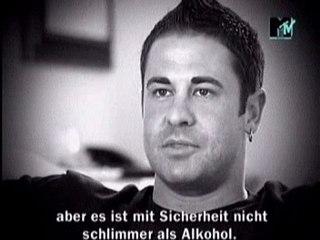 KoRn - MTV Spin Special Part 2