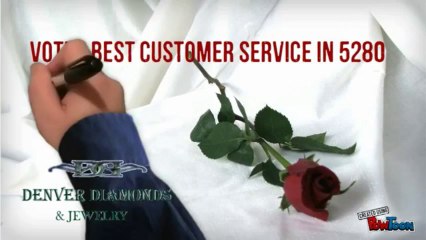 Denver Jewelry Collections and Stores