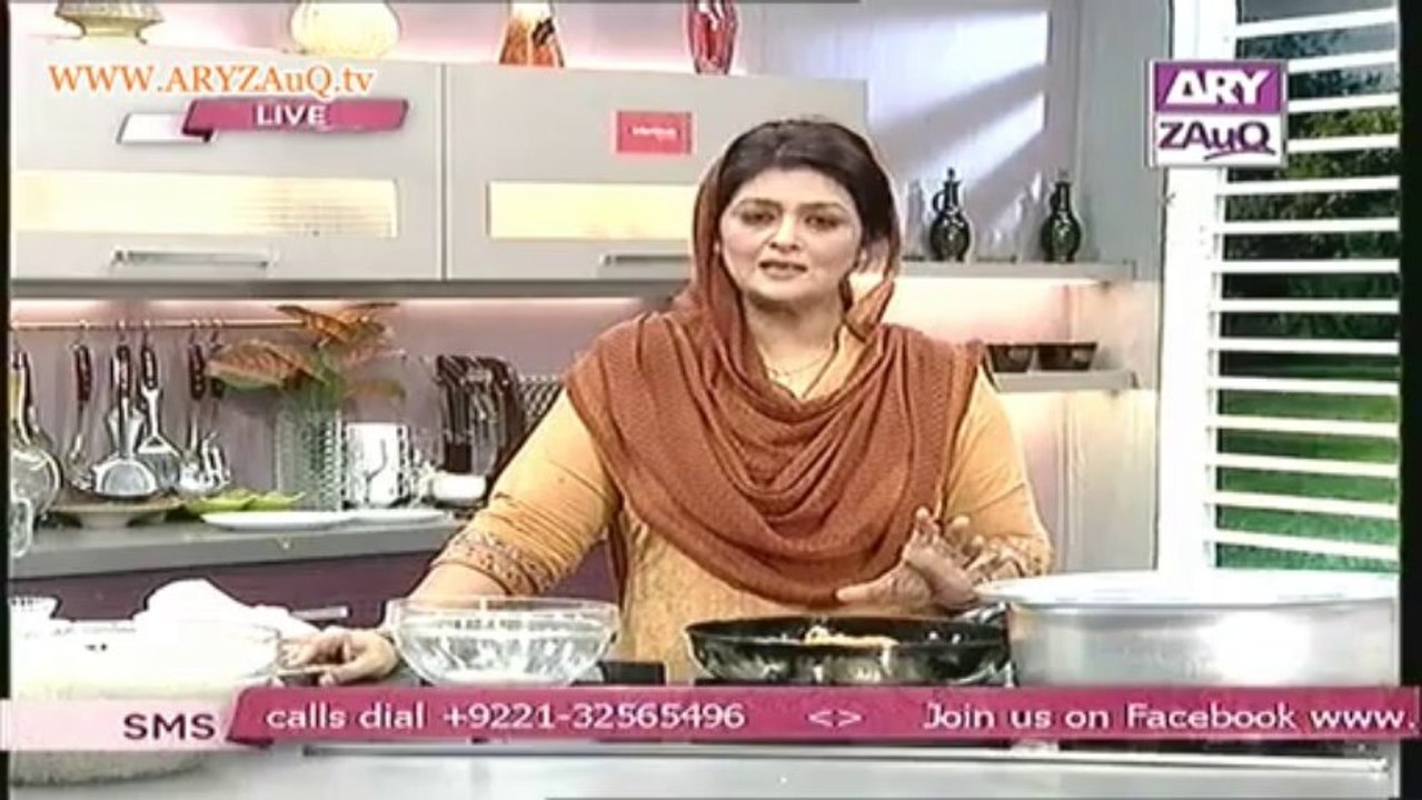 Hasb-e-Zauq, 21-01-14