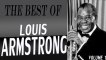 LOUIS ARMSTRONG - THE BEST OF LOUIS ARMSTRONG VOLUME 1