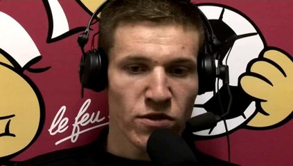 J29 - La 3e mi-temps avec Doriand