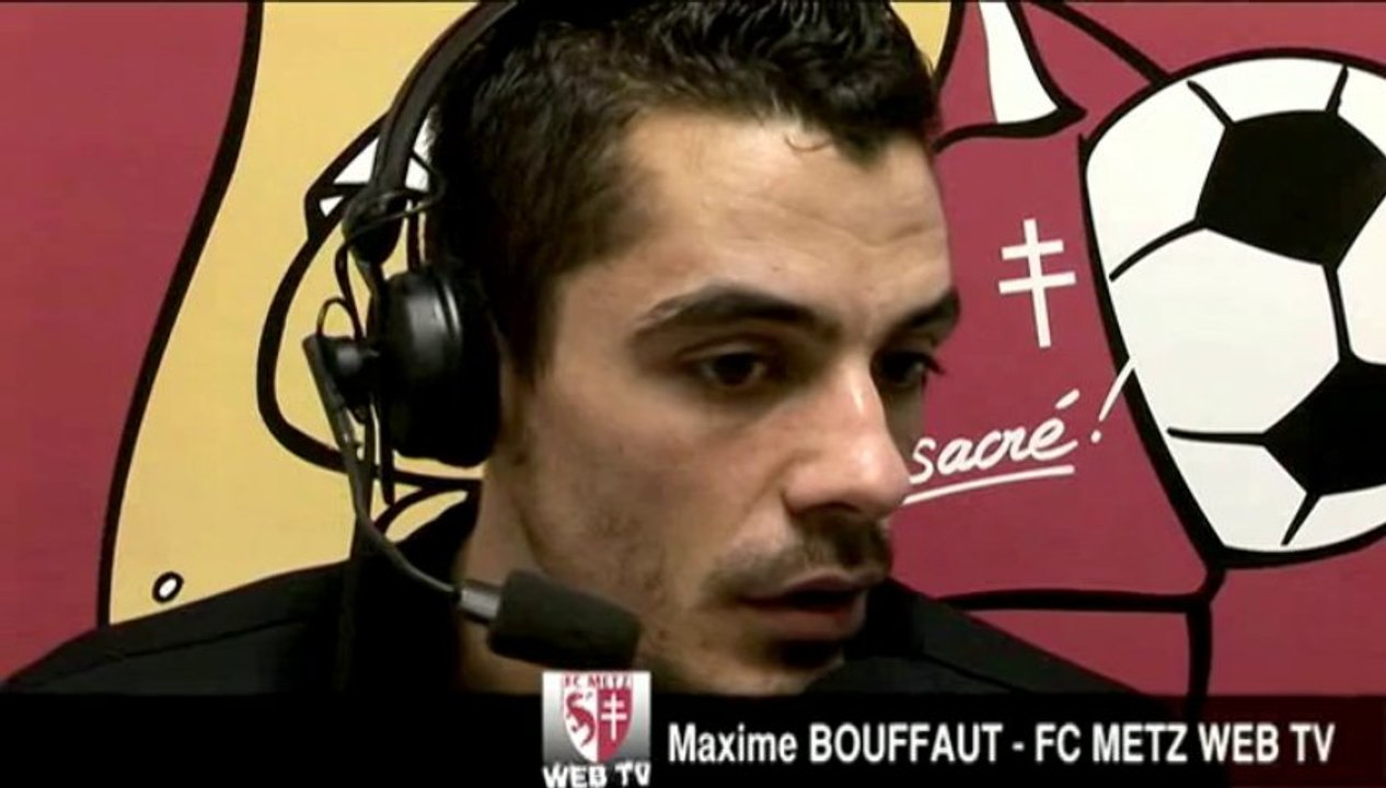 J27 - La 3e mi-temps avec Doriand