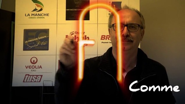 Le FC Saint-Lô Manche vous présente ses Voeux