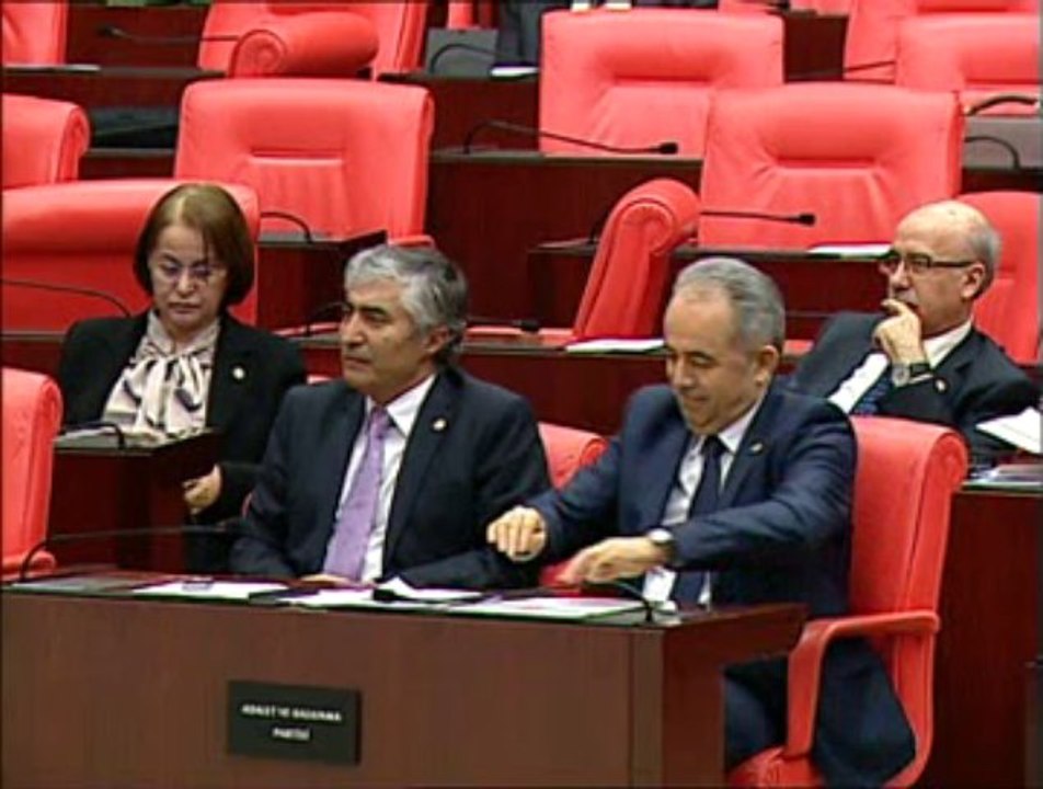 DOLARLARI NOEL BABA MI GETİRDİ?