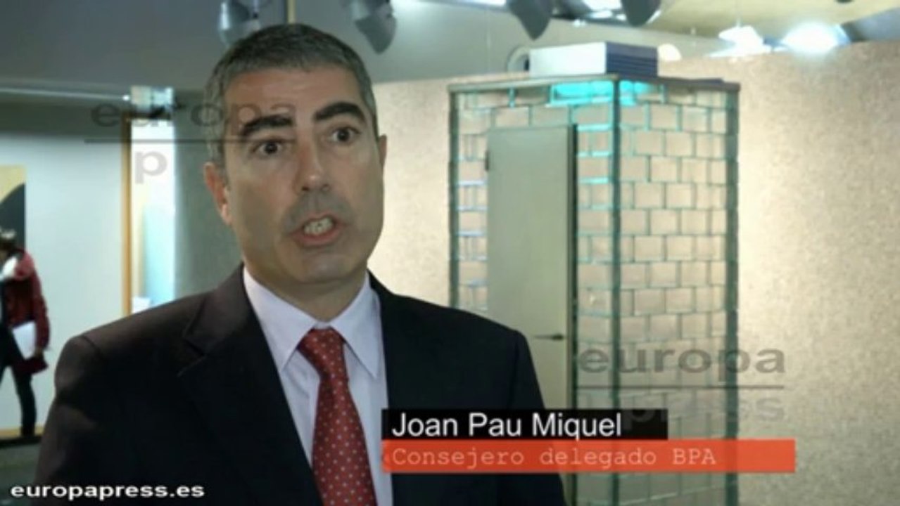 Andorra la Vella estrena un conjunto escultórico de Jaume Plensa