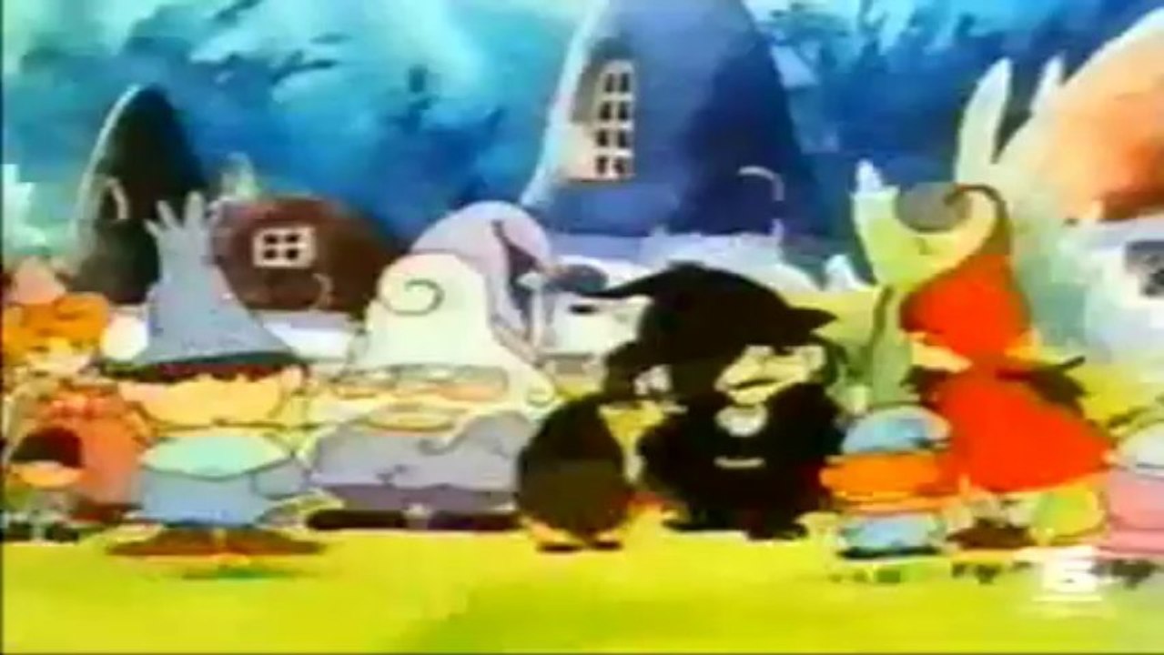 Memole dolce Memole - Cristina D'Avena