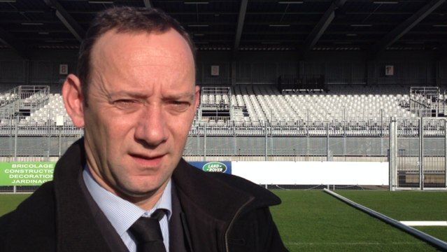 Rugby club de Vannes