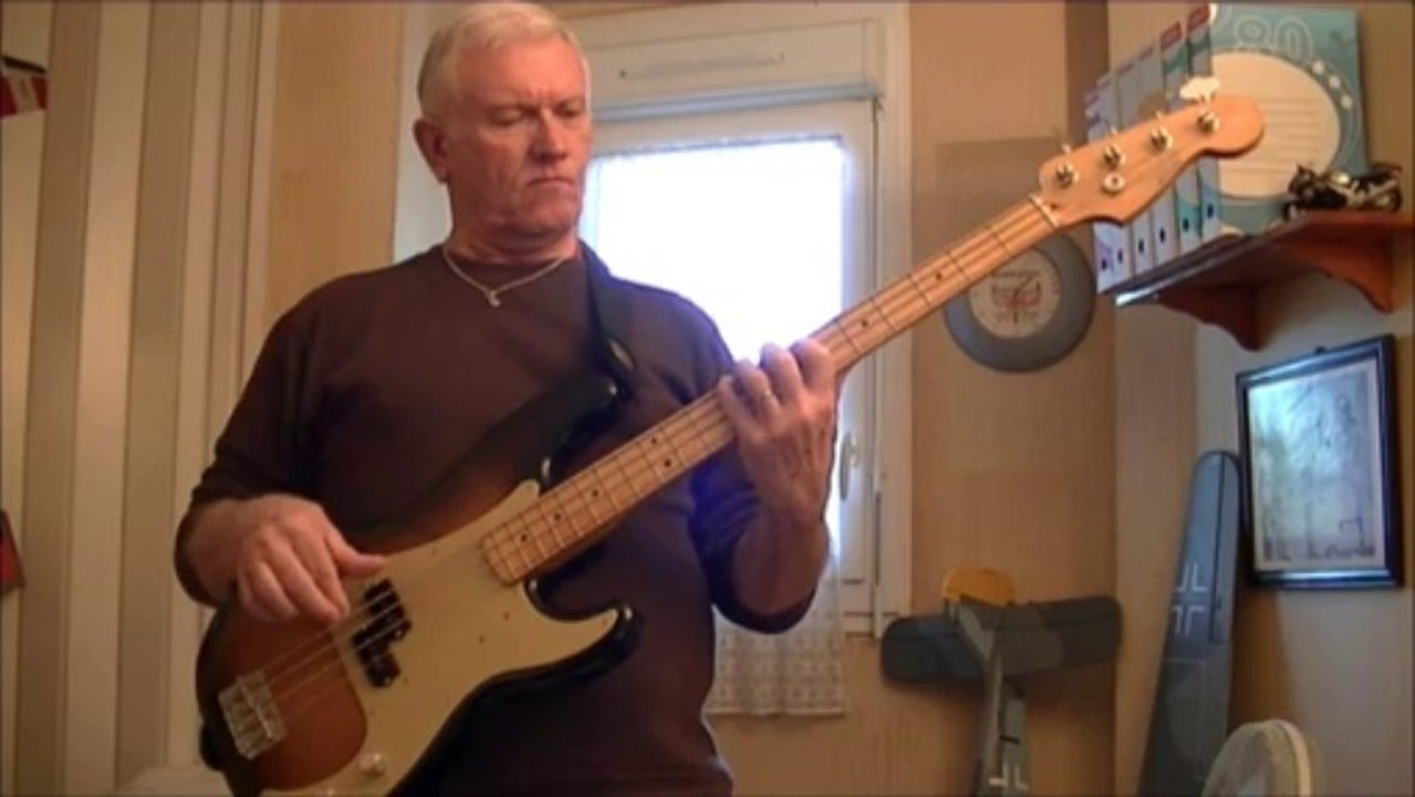 La plage aux romantiques