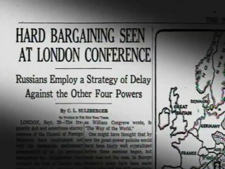 Extrait de «Une autre histoire de l'Amérique», épisode 4