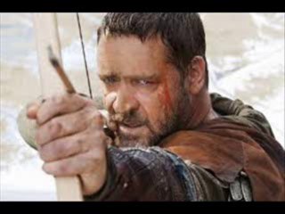 Robin Hood  HD x Trailer Films