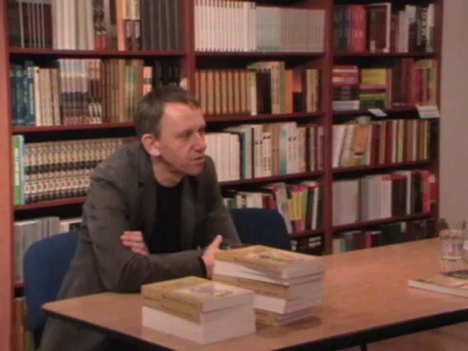 Gabriel Maciejewski w Latarniku, cz. 1 (2013-10-19)