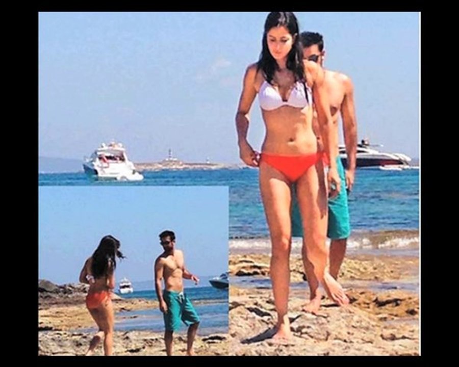 Ranbir Katrina break up