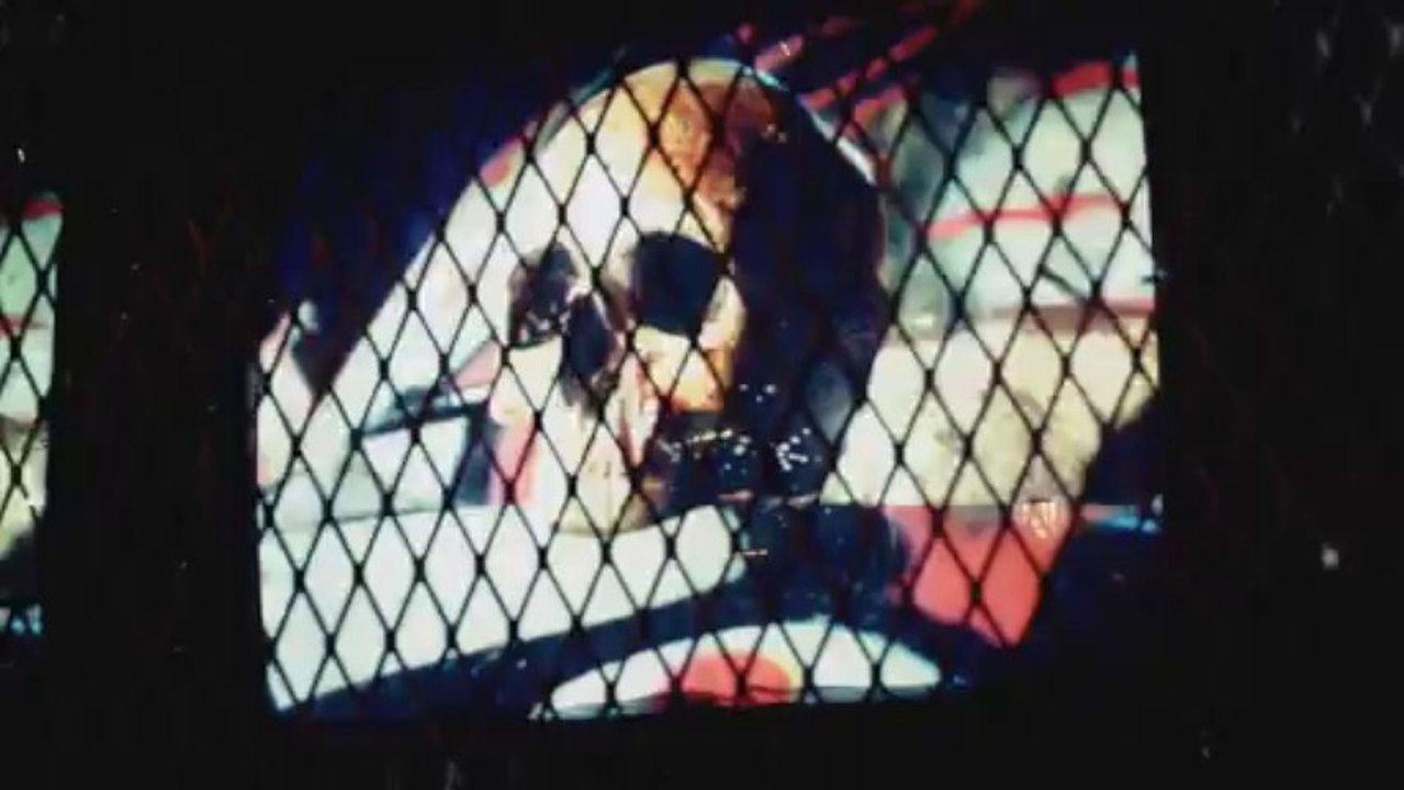 B.A.P - Presentación B.A.P Argentina FC