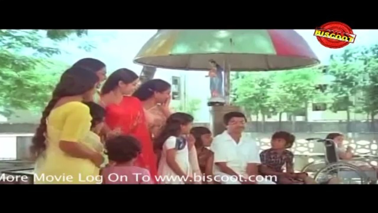 Anbulla Rajiniganth Tamil Movie Dialogues Scene Ambika Jaishankar