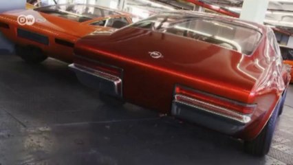 Con estilo: Opel clásicos | Al Volante