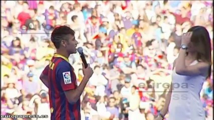 Ruz admite a trámite la querella contra Rosell