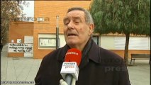 Vecinos de Mataró se movilizan contra los recortes
