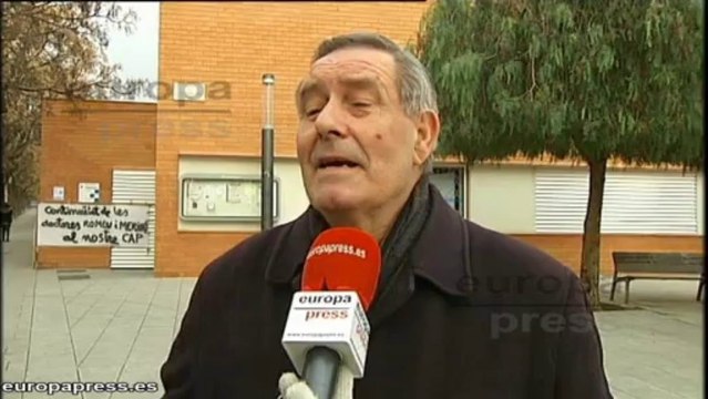 Vecinos de Mataró se movilizan contra los recortes
