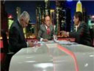 الاتجاه المعاكس.. المالكي يحارب الإرهاب أم يسحق الثورة؟