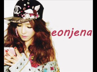 Girls' Generation(SNSD) - Lost In Love