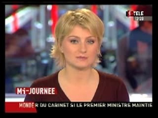 un policier courageux