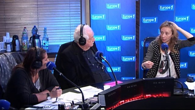 Les infos insolites sur Sylvie Testud