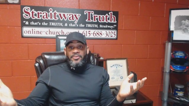 Online Sermon - Atheist mega churches take root across US and world - Pastor Dowell - Youtube