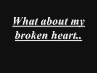 DJ Bobo - What About My Broken Heart