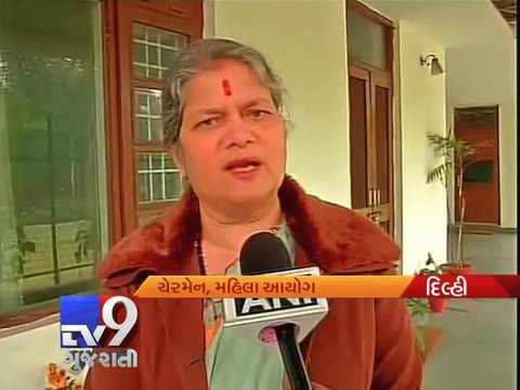 Pressure mounts on Somnath Bharti after Ugandan woman identifies him - Tv9 Gujarati