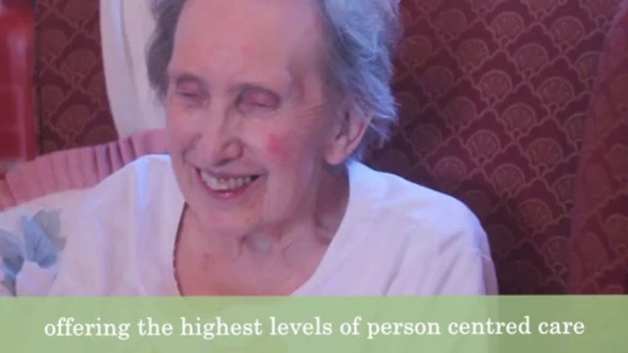 Mount Olivet Nursing Home