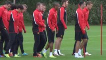 Man Utd - Mata se rapproche, le Real drague Rooney