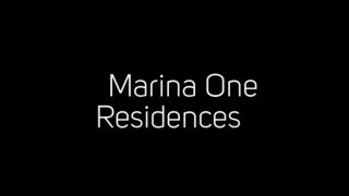 MARINA ONE Condo - Project Details +65 9652 6095