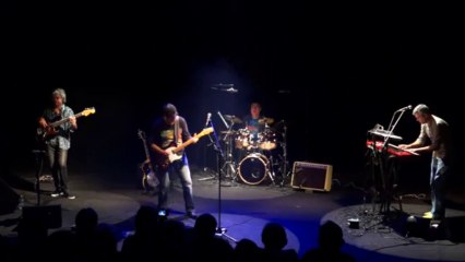 Mon radeau, Urbain Lambert