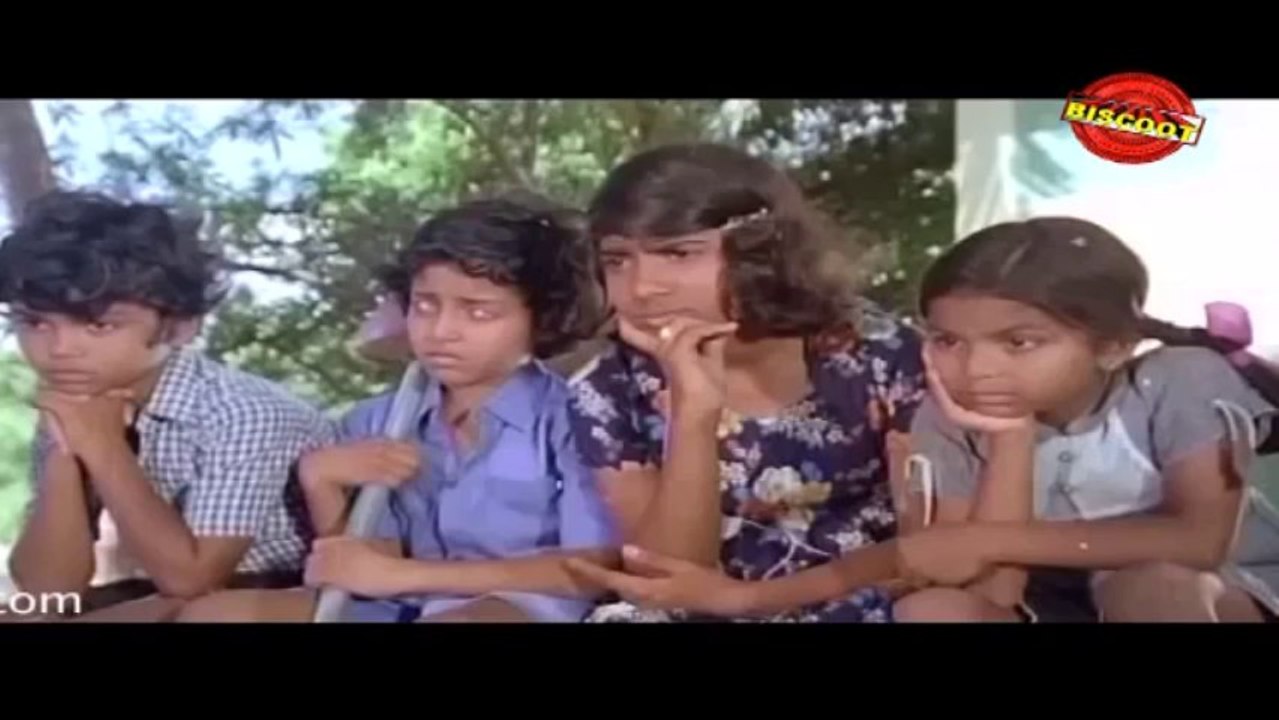 Anbulla Rajiniganth Tamil Movie Dialogues Scene Rajinikanth Meena And Jaishankar