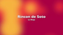 Rincon de Soto - La Rioja