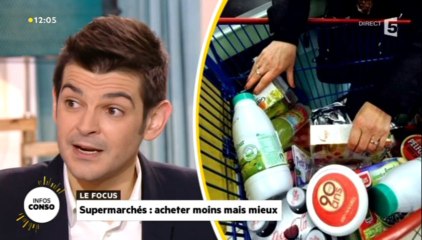 Grande distribution : une guerre des prix au service du consommateur ? 