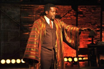 ‘The Tallest Tree in the Forest’ (Trailer)