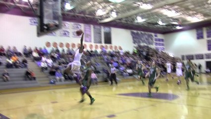 Potomac Falls bounces back in a win over Loudoun Valley
