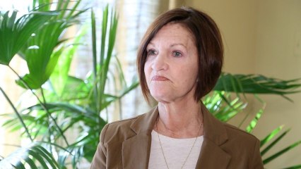 Why this grandmother spent 17 years in prison