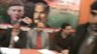 Mohammad Imran Organizer PTI Youth Sarezzo Speech In Urgent Meeting Of PTI ITALY PTI YOUTH ISF