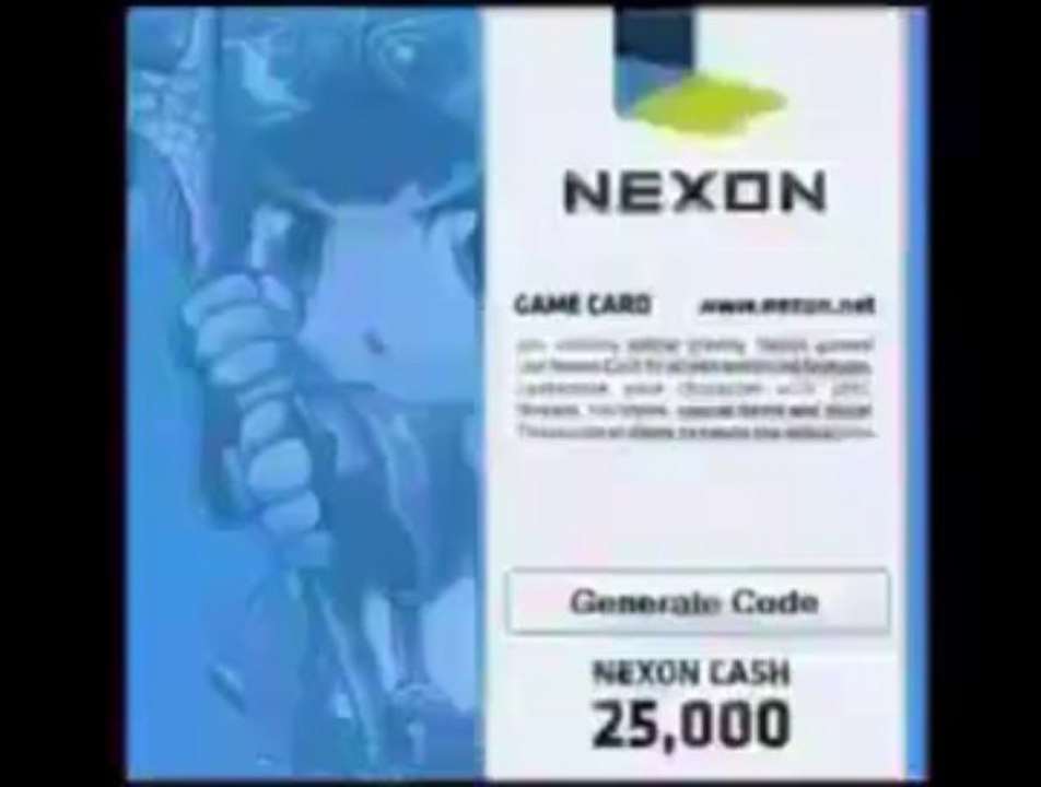 Free NX Cash Generator 2014 Download!! UPDATE  2014