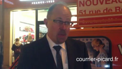 Ouverture d'une boutique Le Creuset à Paris : interview