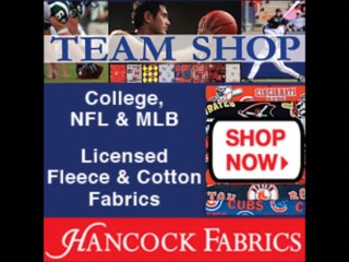 Hancock Fabrics